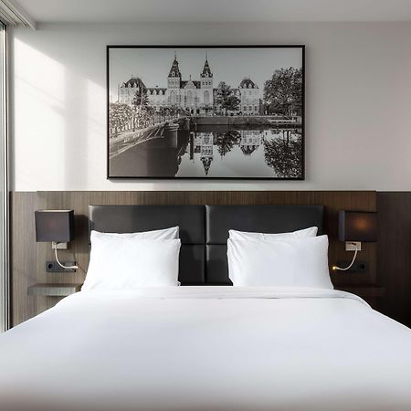 Radisson Hotel And Suites Amsterdam South Dış mekan fotoğraf