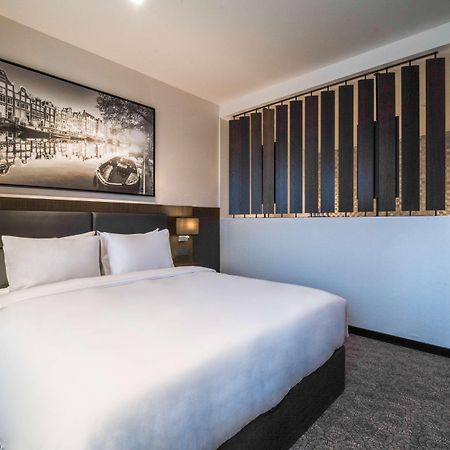 Radisson Hotel And Suites Amsterdam South Dış mekan fotoğraf
