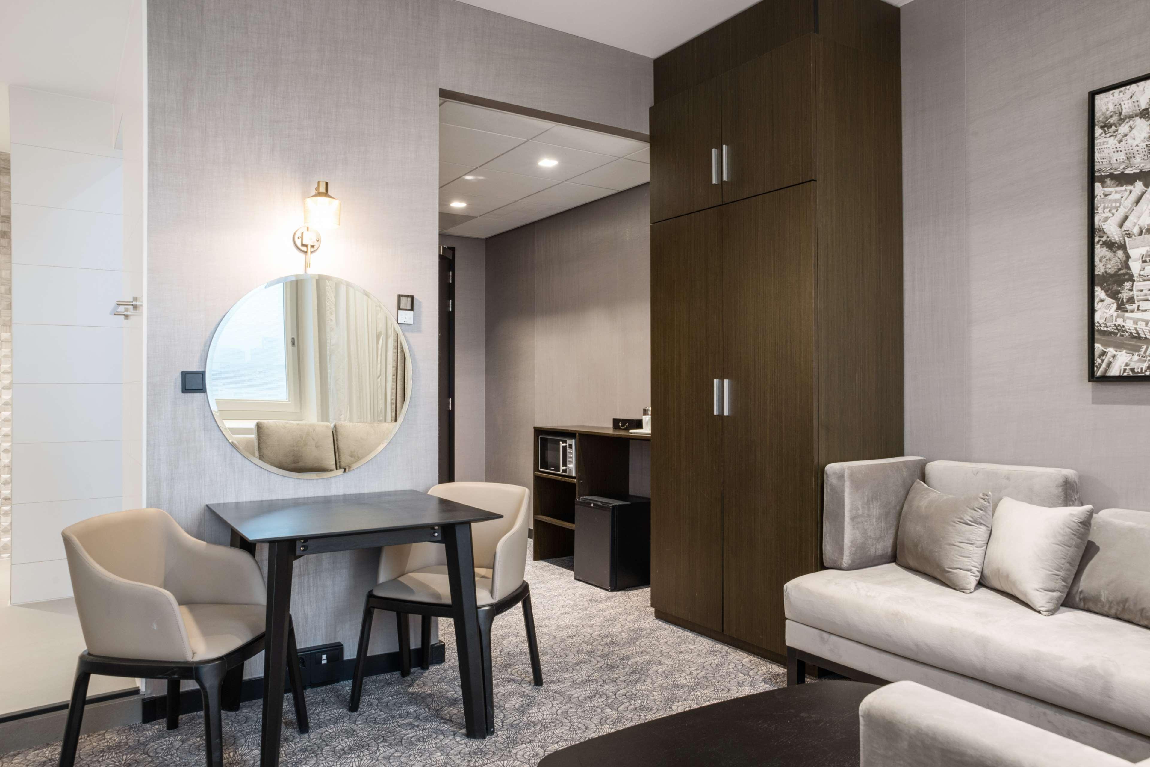 Radisson Hotel And Suites Amsterdam South Dış mekan fotoğraf