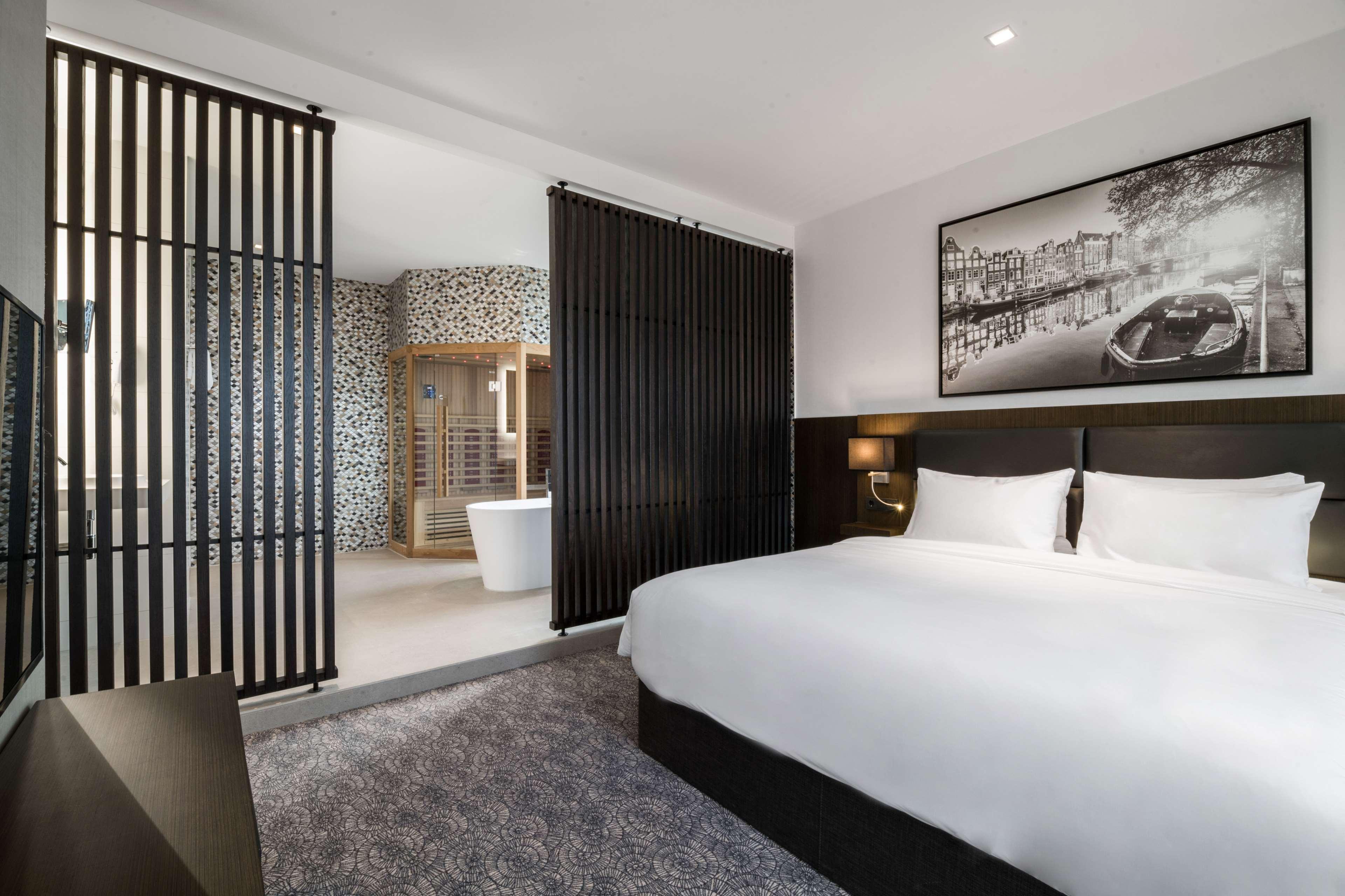 Radisson Hotel And Suites Amsterdam South Dış mekan fotoğraf