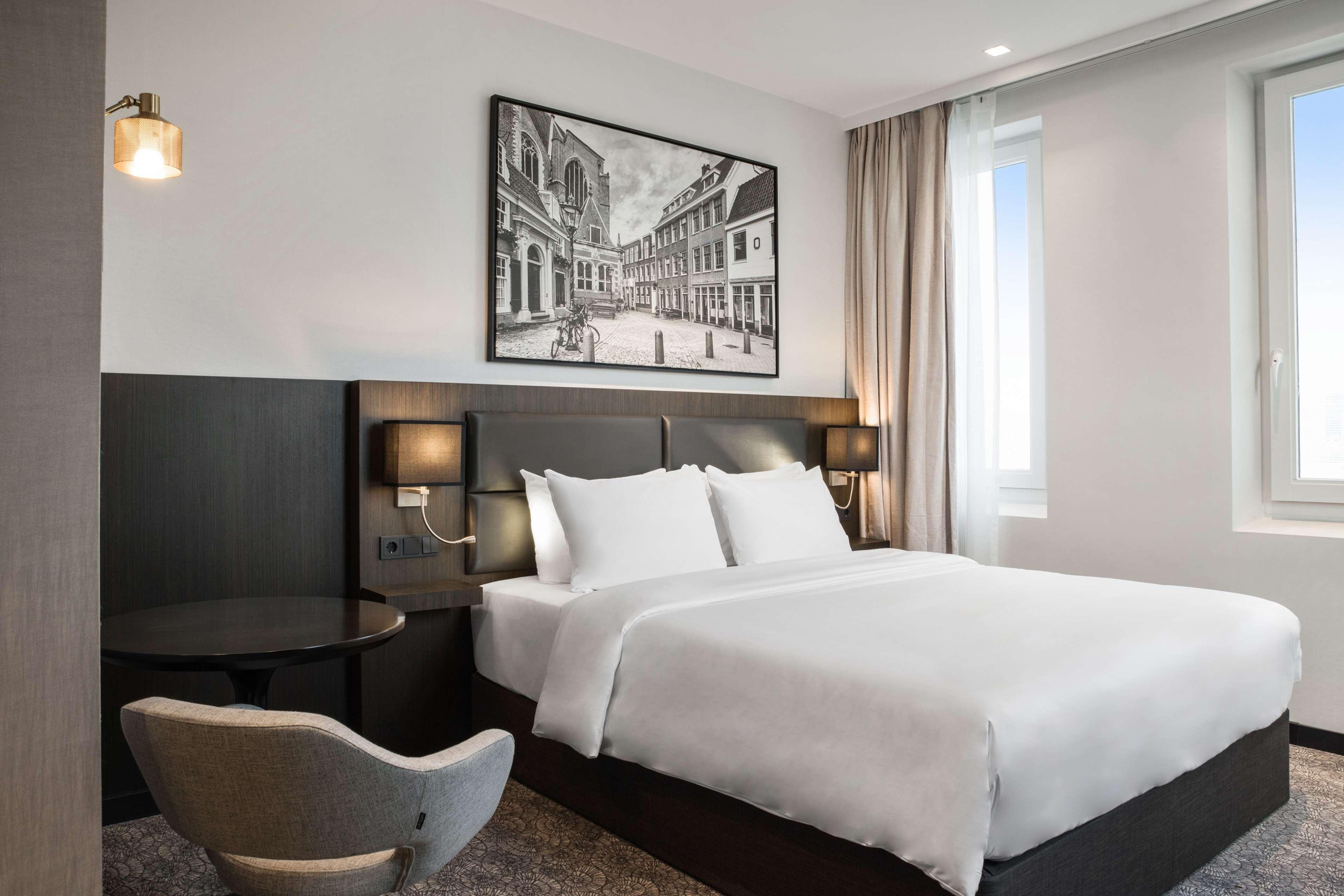 Radisson Hotel And Suites Amsterdam South Dış mekan fotoğraf