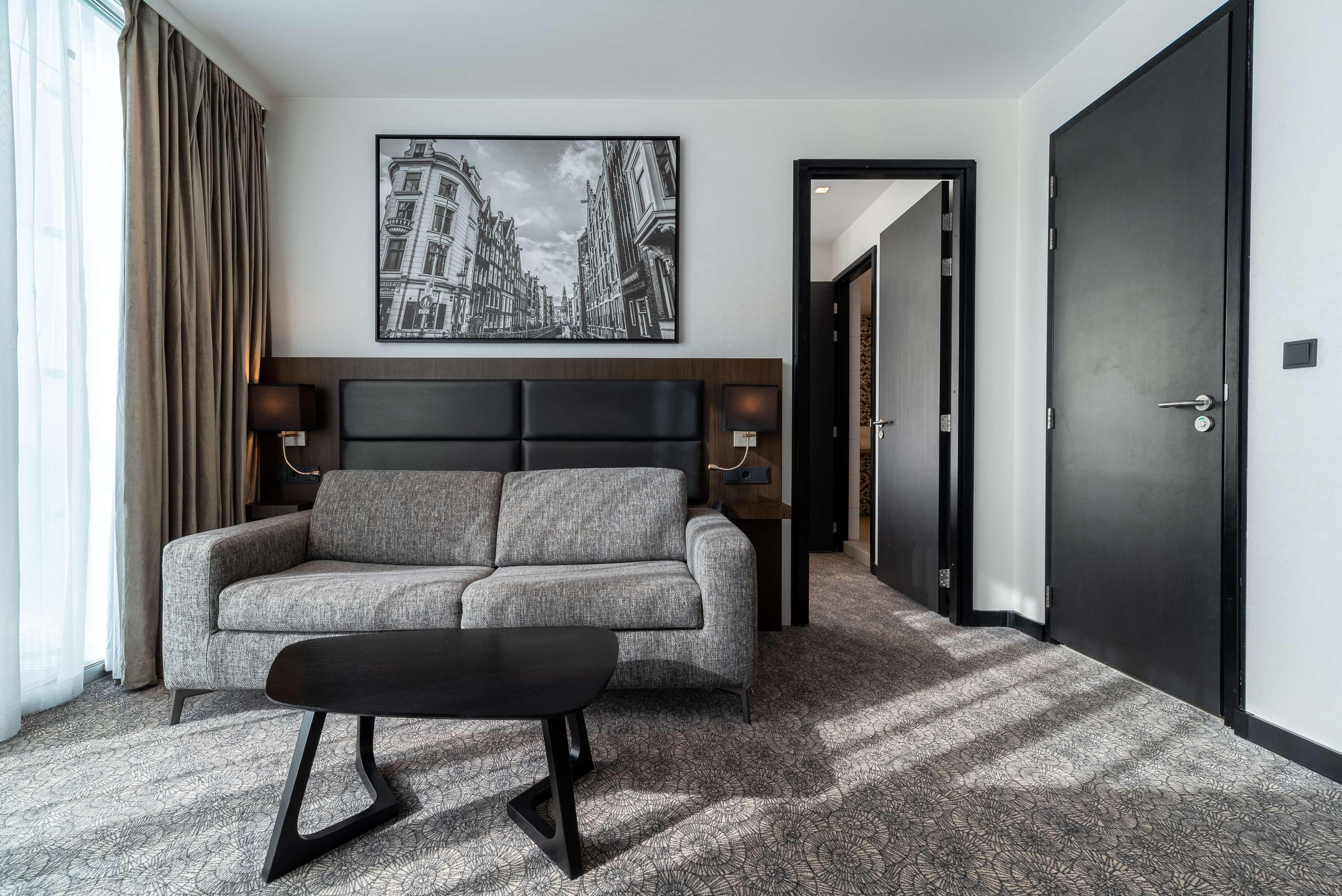 Radisson Hotel And Suites Amsterdam South Dış mekan fotoğraf