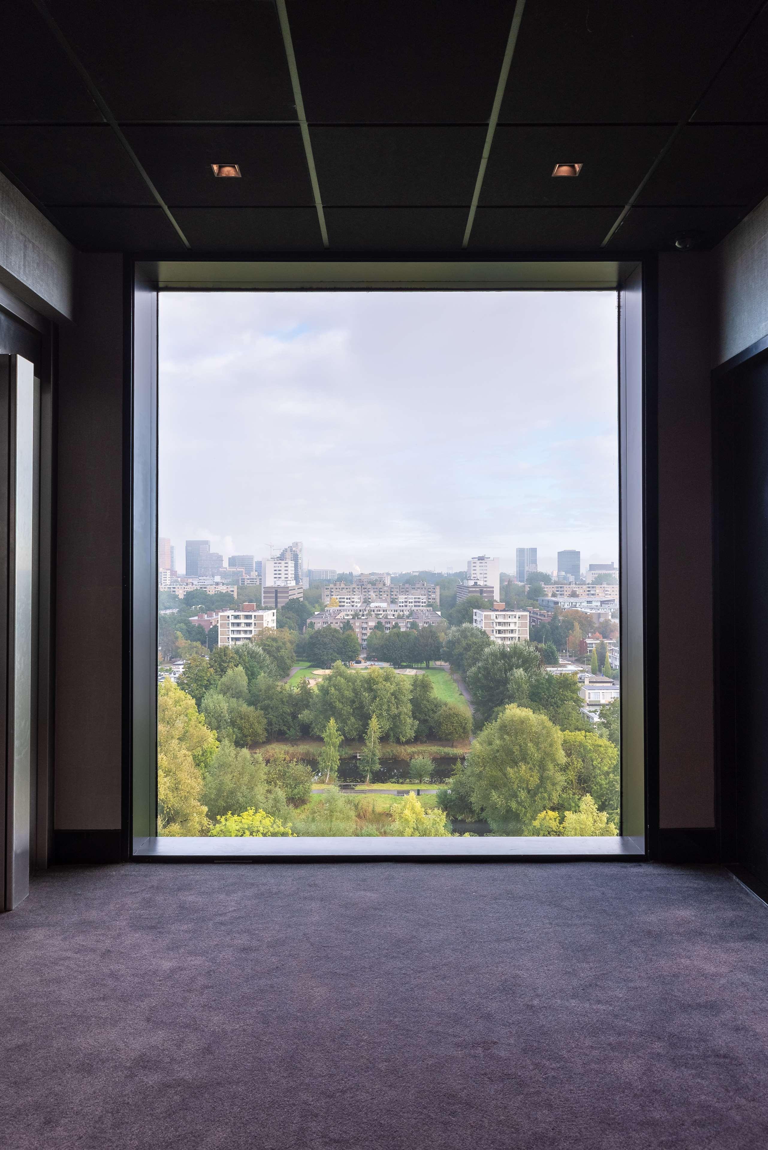 Radisson Hotel And Suites Amsterdam South Dış mekan fotoğraf