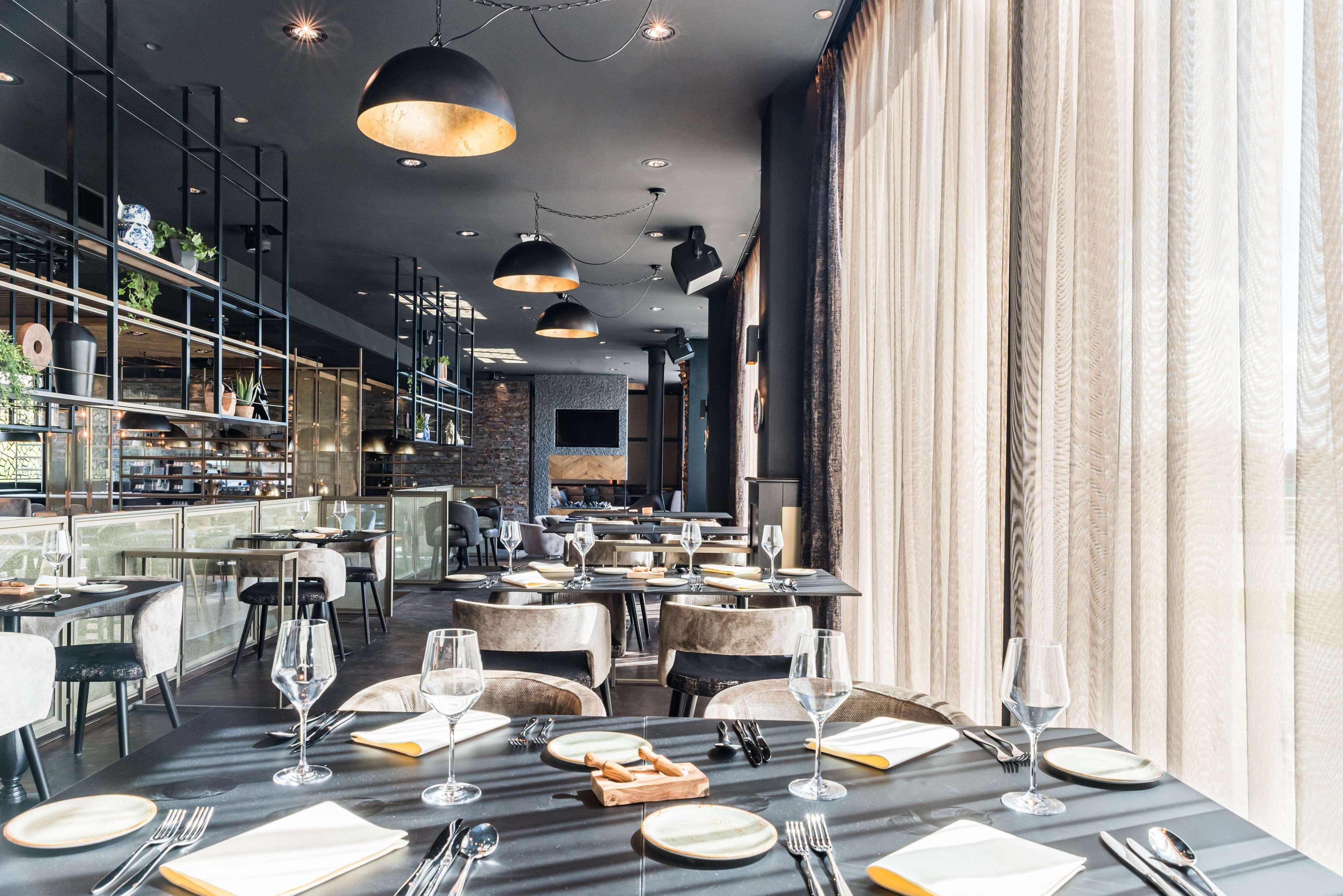 Radisson Hotel And Suites Amsterdam South Dış mekan fotoğraf
