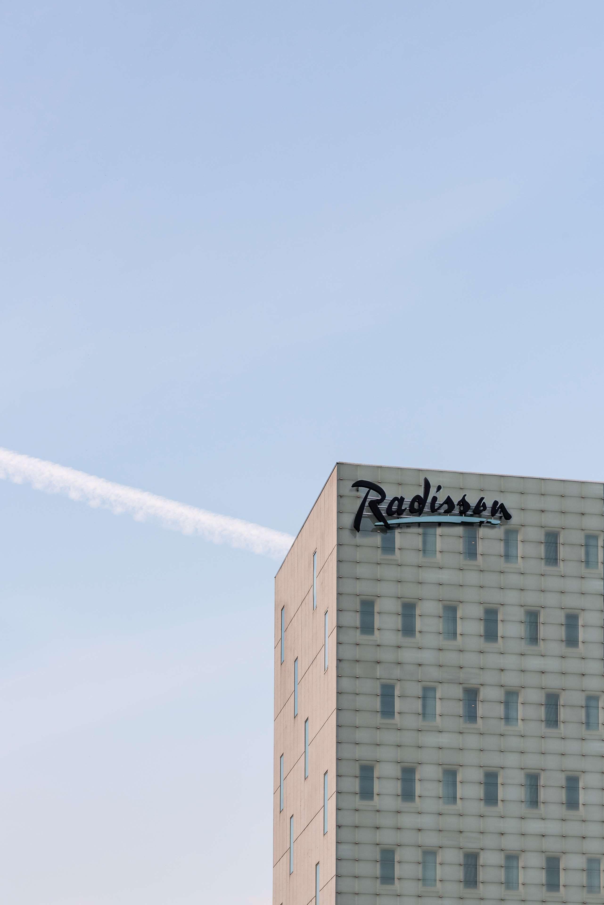 Radisson Hotel And Suites Amsterdam South Dış mekan fotoğraf