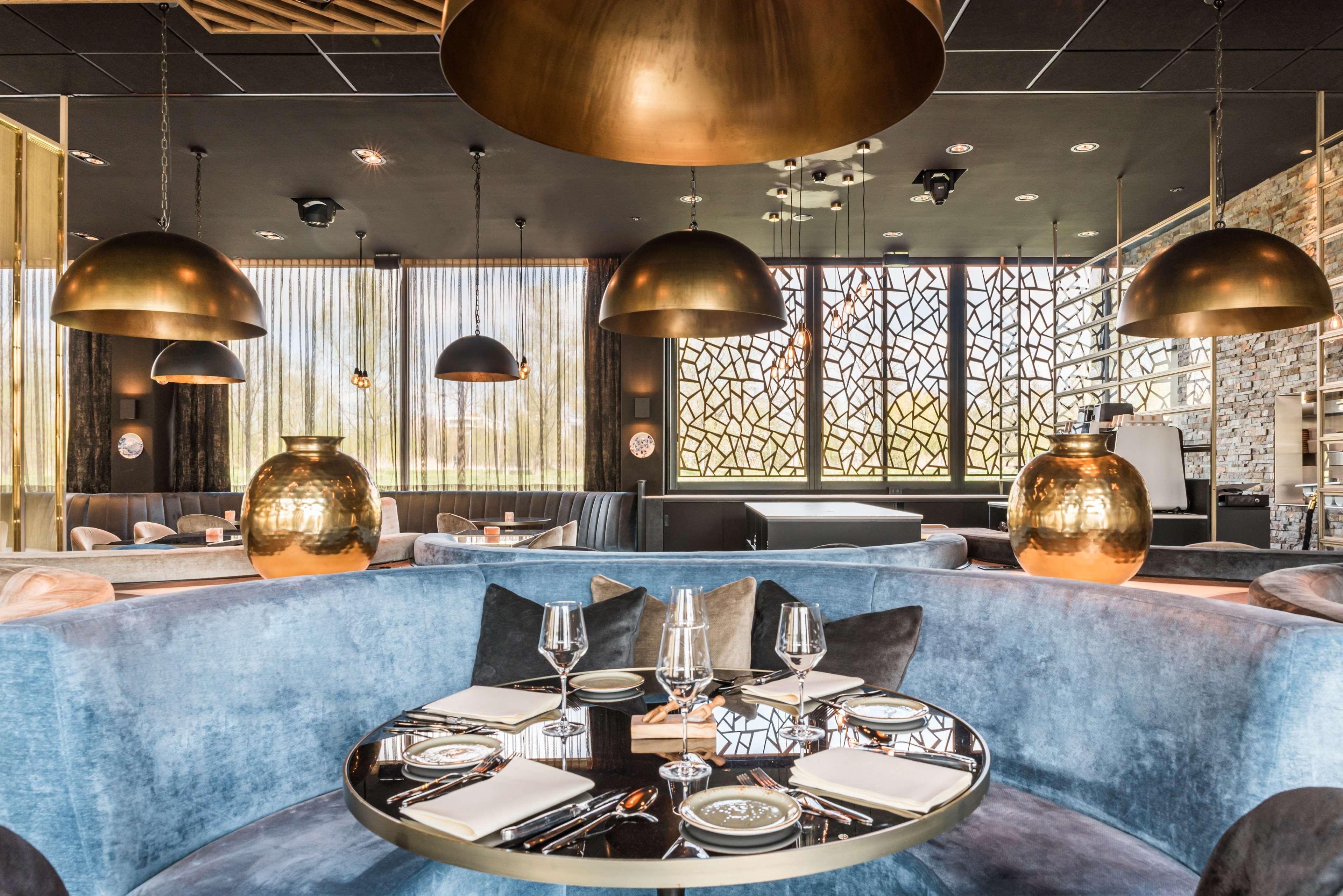 Radisson Hotel And Suites Amsterdam South Dış mekan fotoğraf