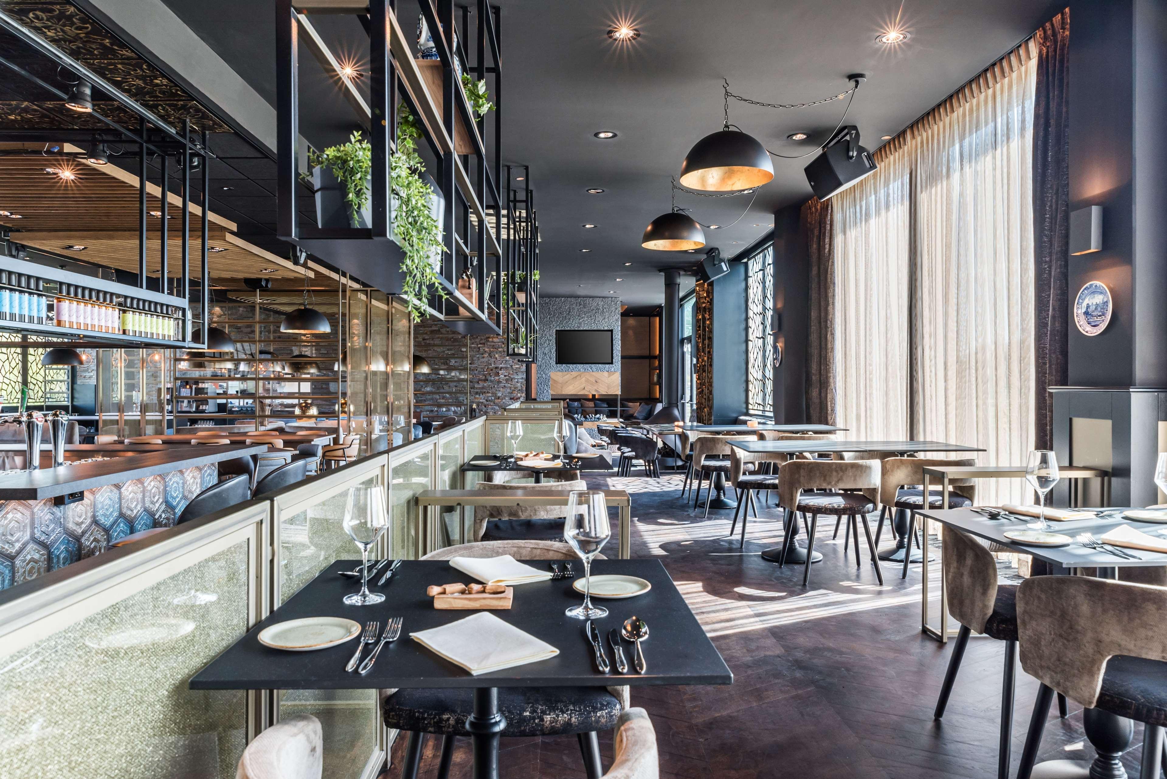 Radisson Hotel And Suites Amsterdam South Dış mekan fotoğraf