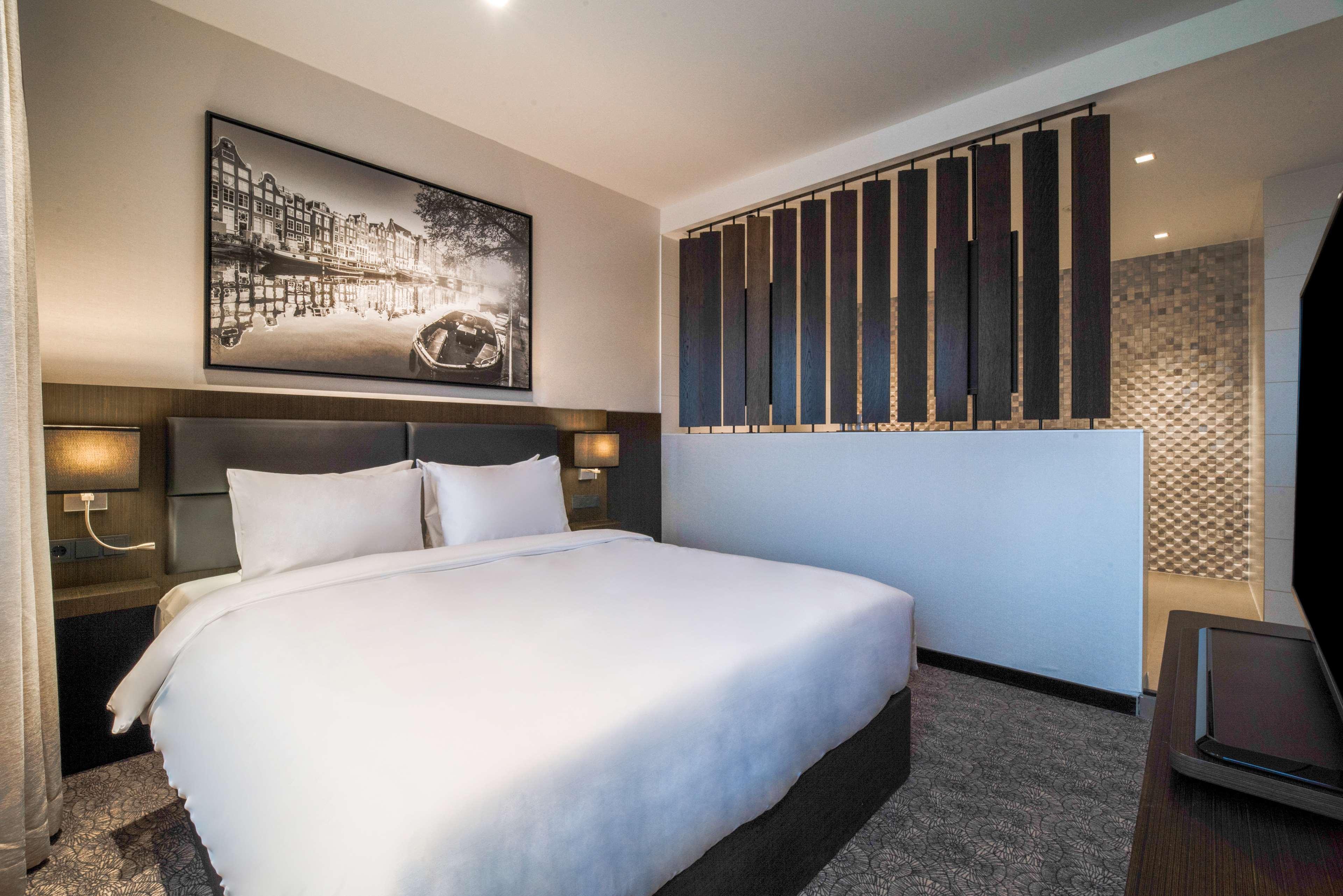 Radisson Hotel And Suites Amsterdam South Dış mekan fotoğraf