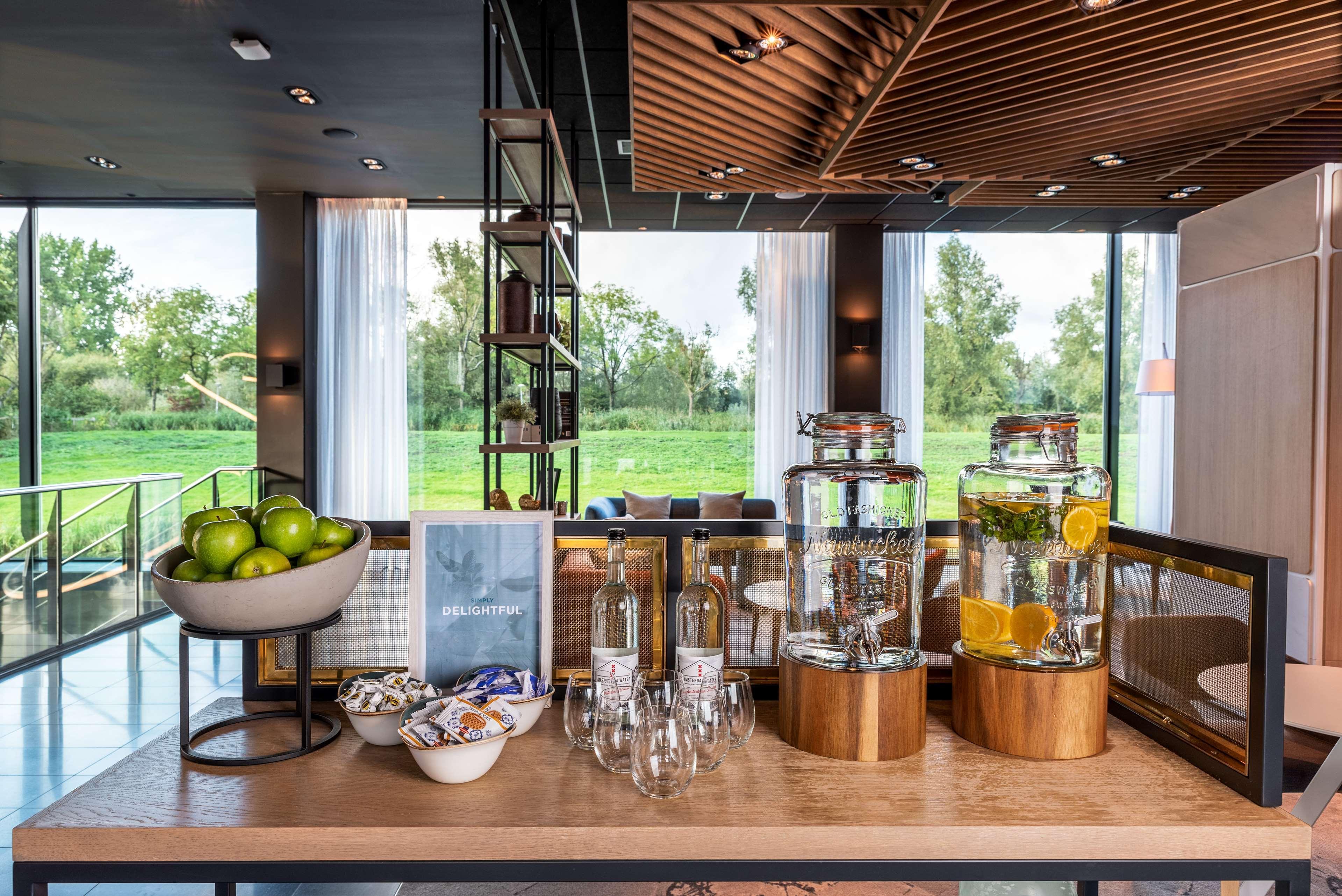 Radisson Hotel And Suites Amsterdam South Dış mekan fotoğraf