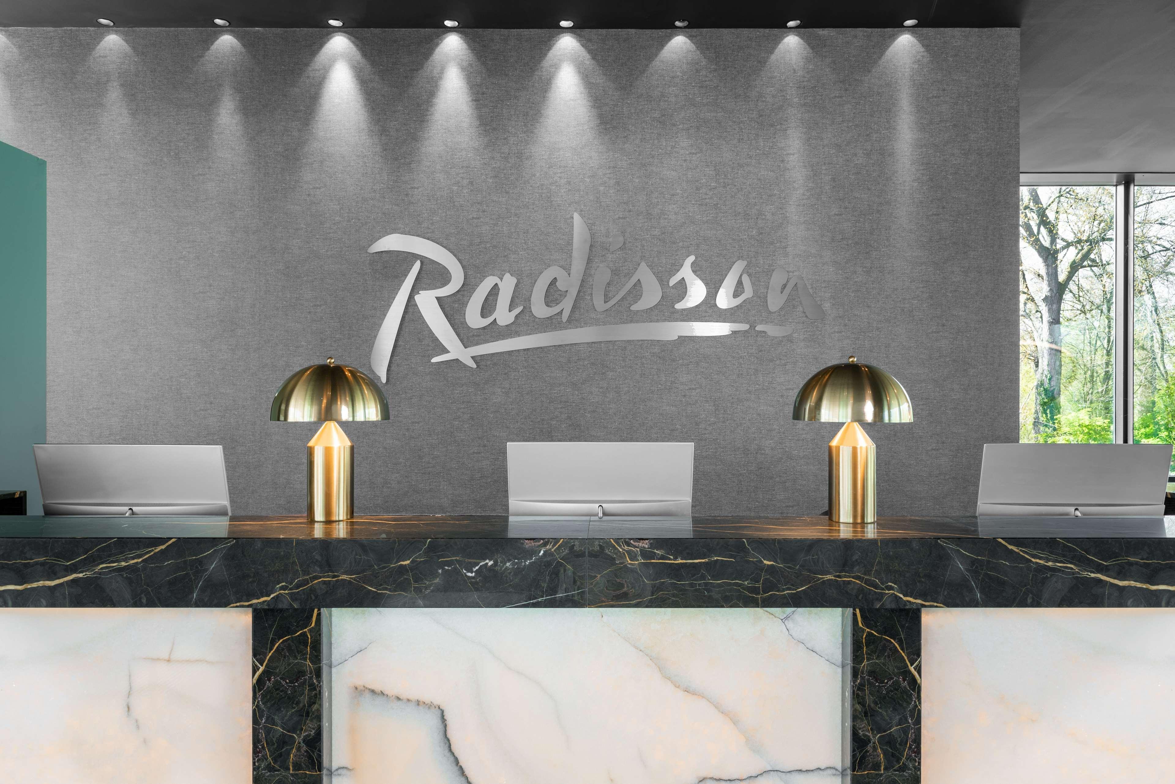 Radisson Hotel And Suites Amsterdam South Dış mekan fotoğraf